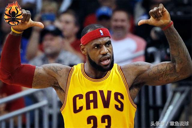 骑士总决赛悬念:欧文再演绝杀?詹皇表现如何?