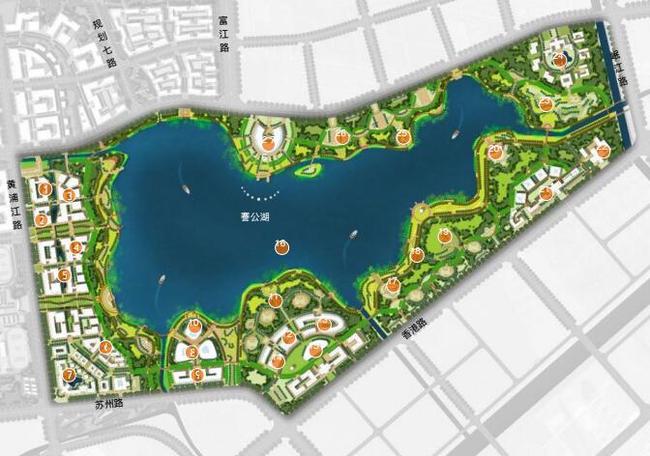 嗨球科技发力体育地产贵阳 小镇贵阳开建国际