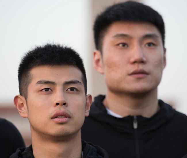 方硕狂甩成语祝福常林新婚 网友:百度的吧_CB