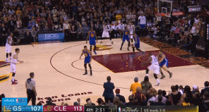 深度 | 雖敗猶榮!他倆已傾盡全力!克城魔法閃耀!這是真正的榮耀之戰-黑特籃球-NBA新聞影音圖片分享社區