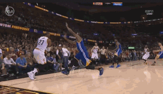 深度 | 雖敗猶榮!他倆已傾盡全力!克城魔法閃耀!這是真正的榮耀之戰-黑特籃球-NBA新聞影音圖片分享社區