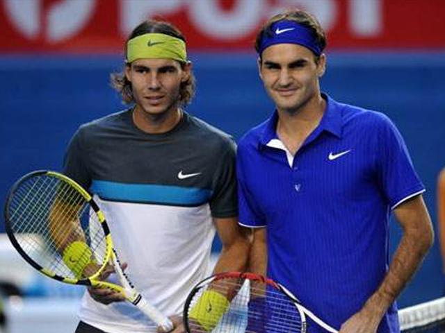 09澳网男单费纳决战