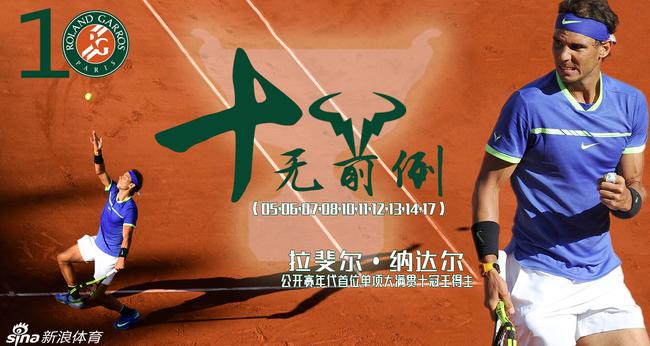 法网男单决赛 瓦林卡0-3纳达尔_直播间_手机新浪网