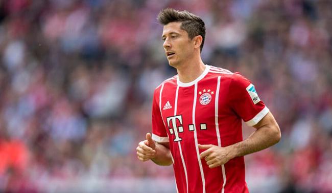 曝拜仁神锋担心球队欧冠竞争力 盼大手笔PK皇