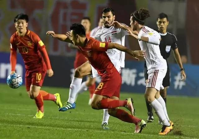 中叙大战前里皮遇难题 明天谁能为国足进个球