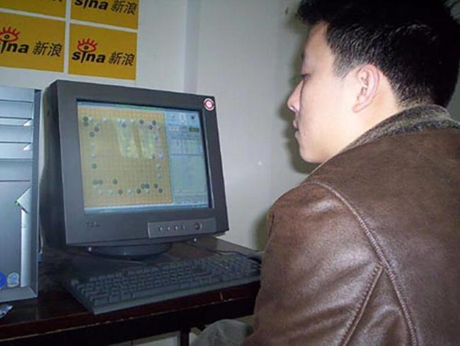 这是哪年的老照片啊?