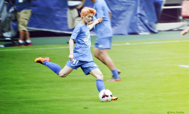 逗妹吐槽:当球员遇到演员 奥尼尔找宋茜结婚_