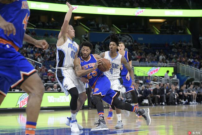 昔日MVP今夏願降薪留隊 他很享受在紐約打球-黑特籃球-NBA新聞影音圖片分享社區
