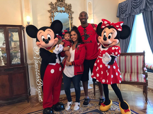 Kobe歡慶最火美劇開播 家庭煮男的生活真愜意-黑特籃球-NBA新聞影音圖片分享社區