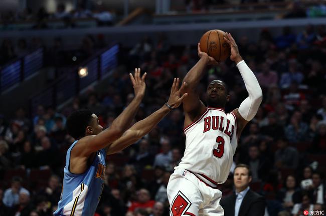 「我能掙1.5億!」韋德一段話超心酸 數據不撒謊-黑特籃球-NBA新聞影音圖片分享社區