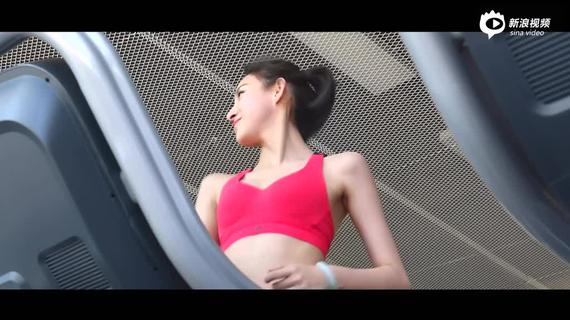 马凡舒：发掘潜能挑战黄马