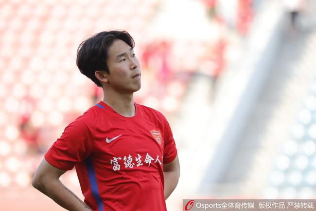 核心离队延边保级路雪上加霜 谁能替代尹比加