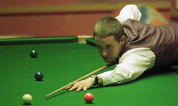 德利的扑克人生:零表情是气质 玩牌讨厌输钱_