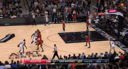官网评赛季10大瞬间:威少骑士各占仨死亡扣第2_nba