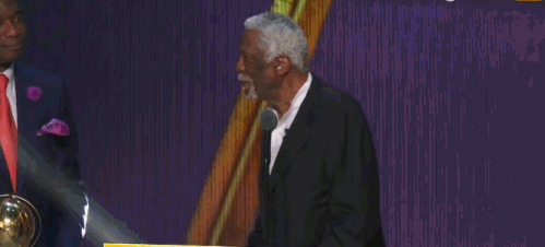 kick your ass!最霸气的感言 NBA就他能这么说