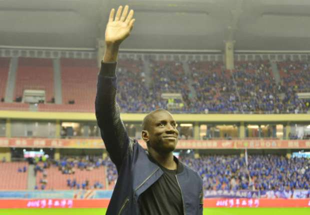 登巴巴组建职业足球队 2018将战美国二级足球