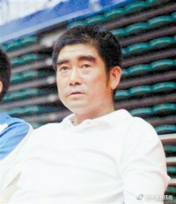 前中国足协副主席逝世 曾缔造大连足球辉煌时