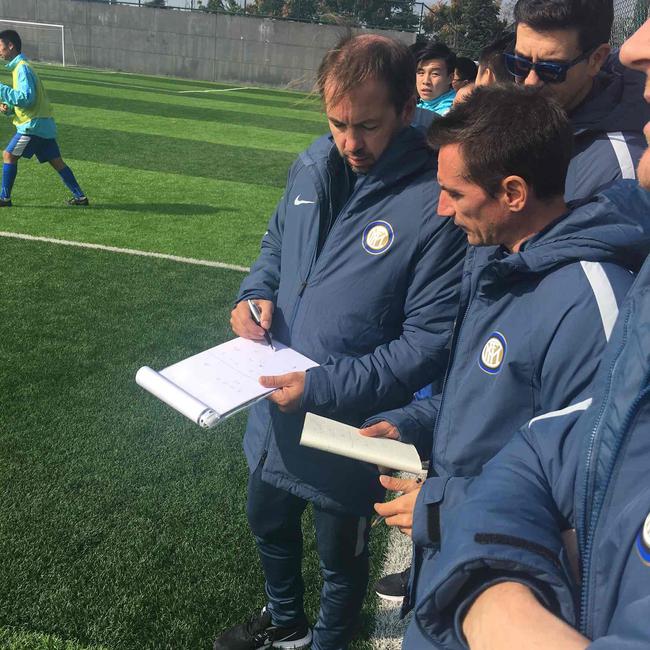 国米20点变化 带你看完国米苏宁元年新气象