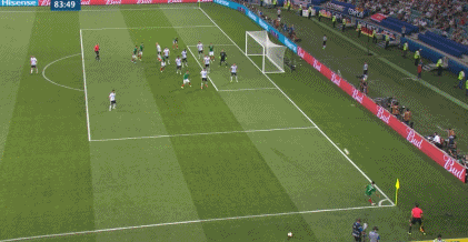 今晚他让勒夫忘却诺伊尔【¨诺伊尔】