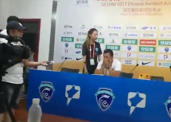 保定老板痛哭:真玩不起了