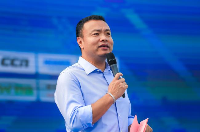 中央电视台著名主持人：沙桐