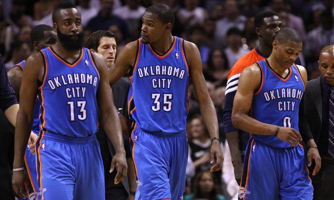 苏群:雷霆三少 勇士四侠和唐僧师徒