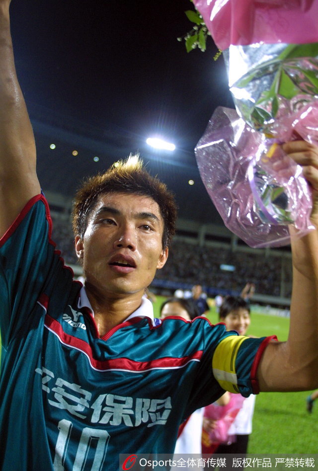 U23半程总结:郑智珠玉在前 没实力新政也没用