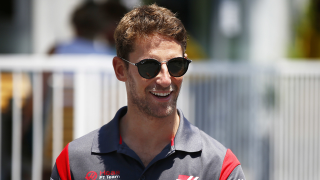 左右2018F1车手市场的8人:莱科宁阿隆索马萨