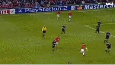 你怎能不爱这场球(gif)