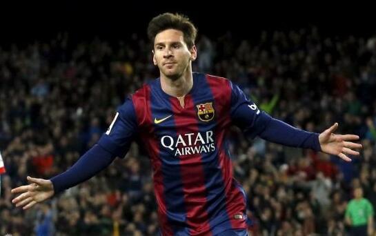 梅西真离不开巴萨体系吗?他去皇马曼联会怎样