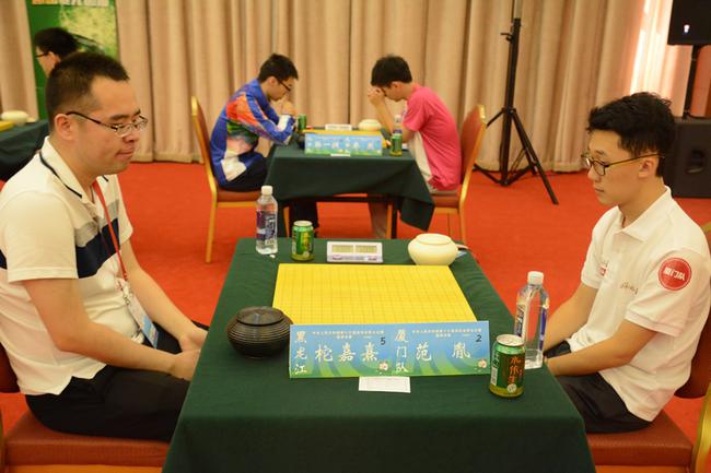 范胤力克柁嘉熹