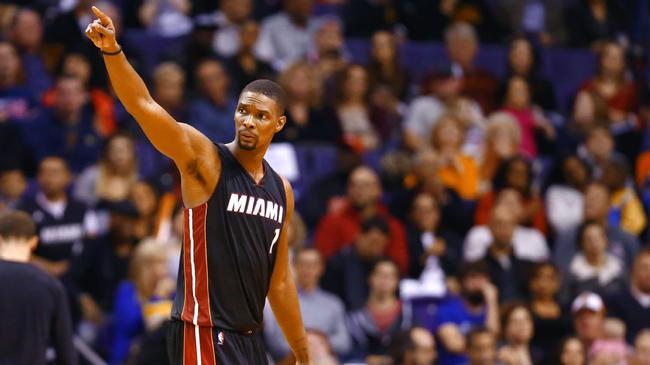 Chris Bosh發長文深情感謝熱火球迷 一個時代終結了(影)-黑特籃球-NBA新聞影音圖片分享社區