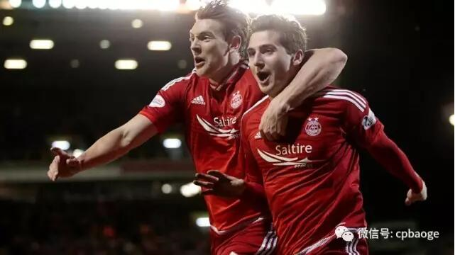 宝哥足彩任九观点:阿伯丁主场争胜 加拉塔让球