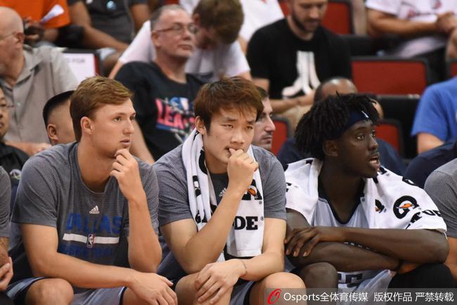 苏群专栏-丁彦雨航:合同合适就留 不合适就走_