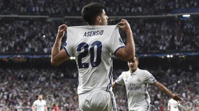 J罗之后皇马新10号球员是谁 皇马球迷的选择是