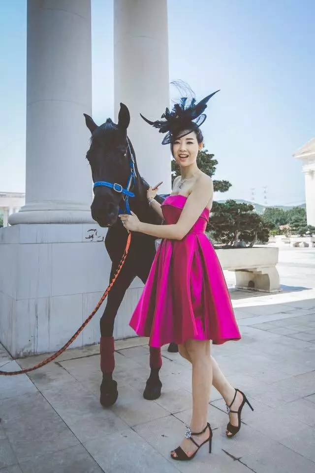 六号选手李丹