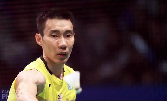 李宗伟