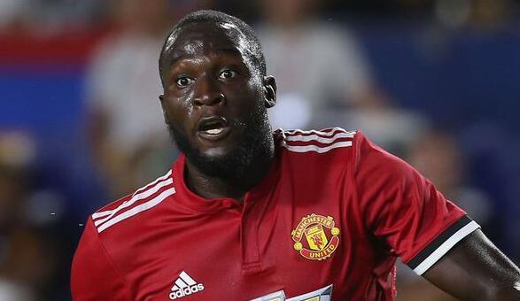 曼城队长:卢卡库有1特质 今年曼联曼城必须争