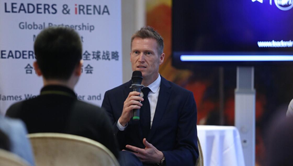 Leaders峰会发布落地中国计划