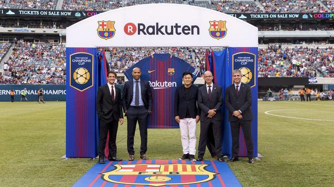 热身-内少2球梅西助攻 椰子破门 巴萨2-1尤文_