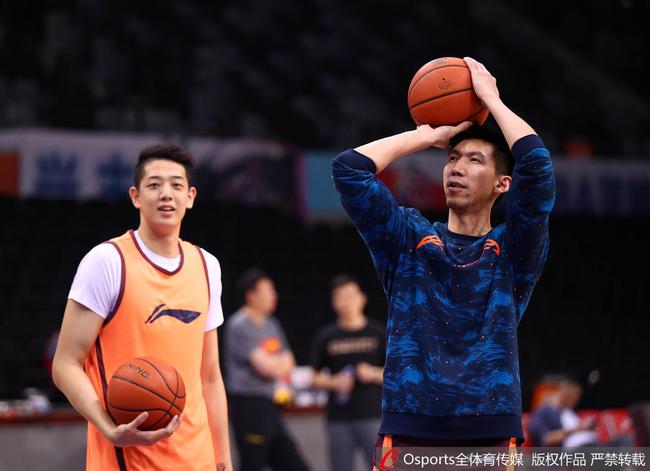 深圳男篮将出战首届亚洲联赛 双外援或将亮相