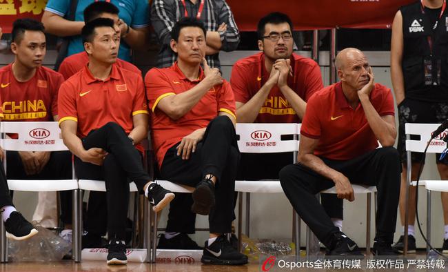 男篮红队赛程安排:姚明慈善赛和四国邀请赛_C