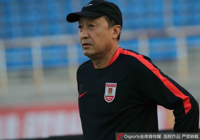 盘点中超近期战绩强势的教练:陈金刚改变球队