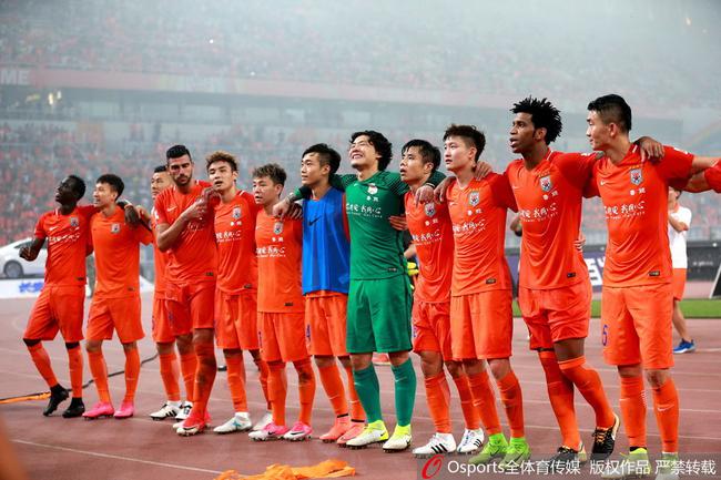 鲁媒:魔鬼赛程鲁能前路艰险 马加特称需提防施