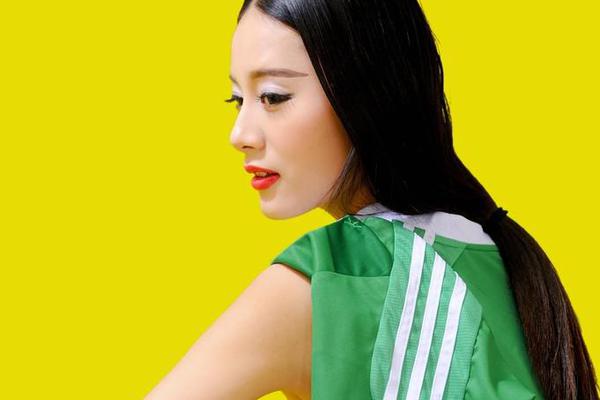 训练中连挨两帽，郭艾伦：现在的年轻人不讲武德鸭