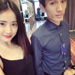 王燊超妻子