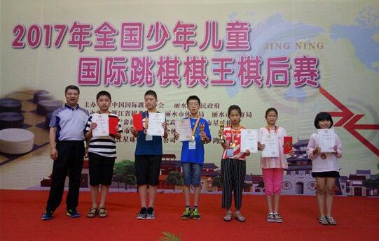 64格U13组