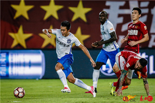 恒大VS亿利复盘:惹不起的恒大回归 消耗战亿利