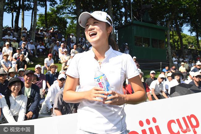 森田遥世界排名冲进前一百