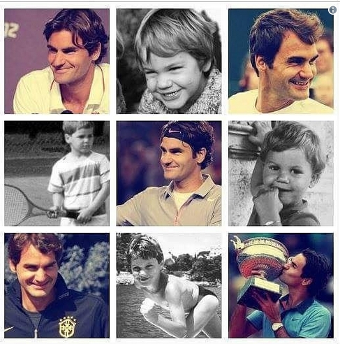 费德勒生日快乐